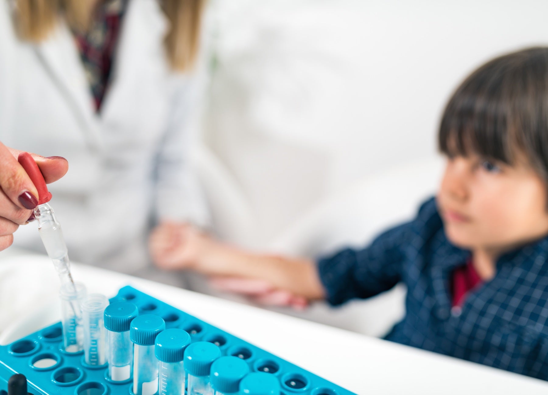 Help! My Child is Allergic to Everything AllergySmart Green Gourmand Foods Inc.