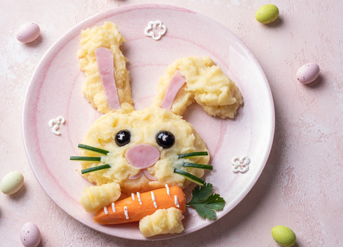 Easter Dinner Recipes for Families with Food Allergies