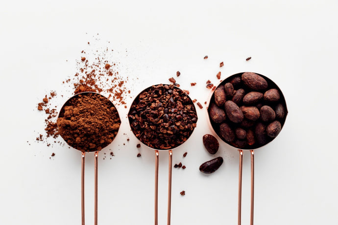 Cocoa Powder – It’s More Than Just Chocolate!