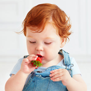 Avoiding Strawberry Allergy Reactions