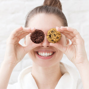Cookie Craving