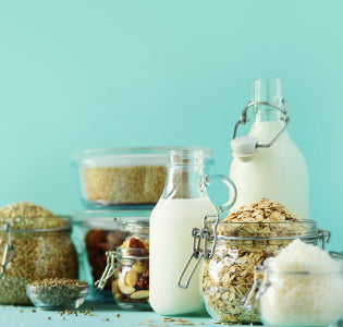 New to food allergies