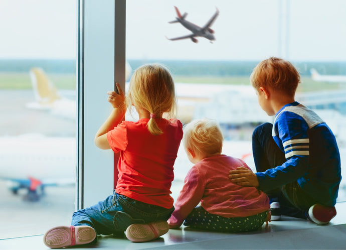 Travel Tips for an Allergy Safe Vacation