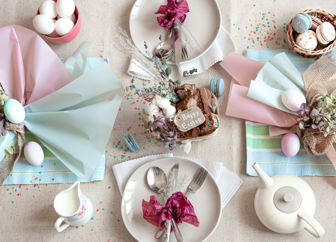 How to Enjoy Easter Gatherings with Food Allergies