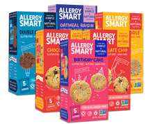 Load image into Gallery viewer, Cookie Lovers Sampler | 6 Boxes
