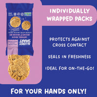 Oatmeal Raisin Cookies | 2 Boxes