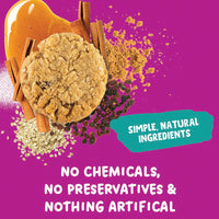 Oatmeal Raisin Cookies | 2 Boxes