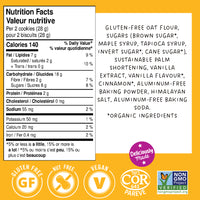 Snickerdoodle Cookies | 2 Boxes