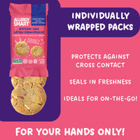 Birthday Cake Cookies | 2 Boxes