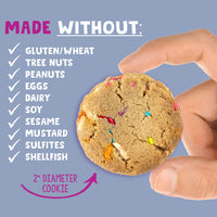 Birthday Cake Cookies | 2 Boxes