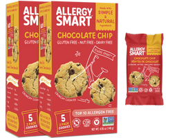 Chocolate Chip Cookies | 2 Boxes