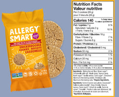 Snickerdoodle Cookies | 2 Boxes