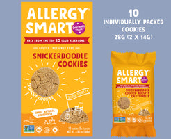 Snickerdoodle Cookies | 2 Boxes